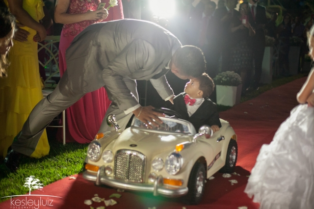 Casamento Edinéia & Gustavo